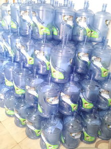 供应纯净饮用水 哪儿有格莆田桶装水批发市场图片 高清图 细节图 莆田乐万家饮用水厂 