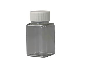 塑料瓶批发价格 销量好的大口方形透明瓶生产厂家推荐