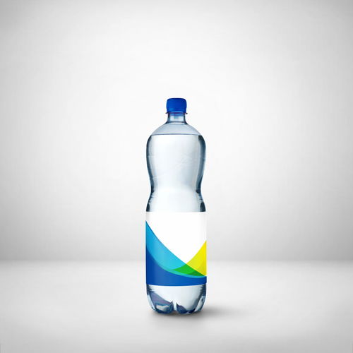 5l饮用水桶装水20l矿泉水饮料塑料瓶包装设计vi样机贴图psd素材 淘宝网 平面素材